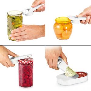 Tescoma Presto multifunkciós nyitó, ALL in 1, sörnyitó, 420237