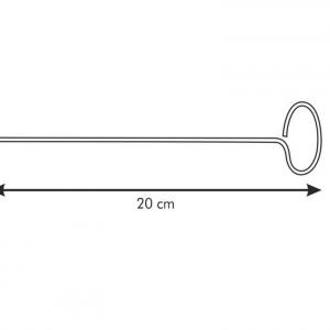 TESCOMA PRESTO nyárstű 20 cm, 6 db, 420574