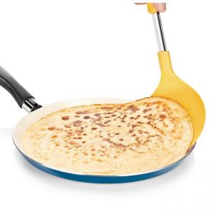 TESCOMA PRESTO Omlett+palacsinta fordító lapát, max. 210C, 420340