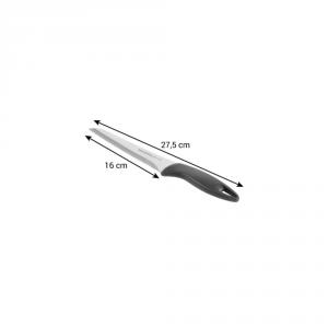 TESCOMA PRESTO Pékáru szeletelő kés 16 cm, 863035