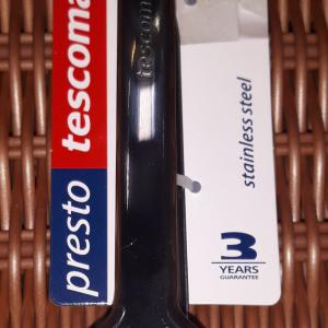 Tescoma Presto rozsdamentes cukorfogó, 420526