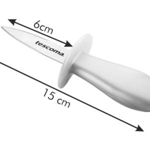 Tescoma Presto Seafood osztriga kés, 421080