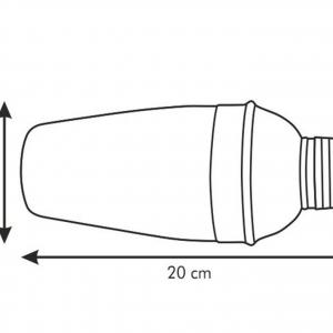 TESCOMA PRESTO shaker 0,5 l, 420712