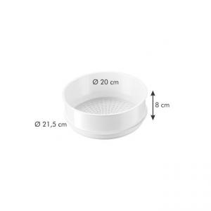 TESCOMA PRESTO Steam pároló szita o 20 cm, 423010