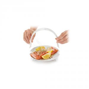 TESCOMA PRESTO Steam pároló tányér 24 cm, 423022