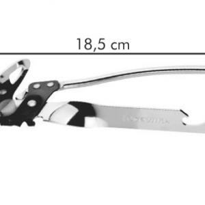 Tescoma Presto szárnyas fém konzervnyitó, sörnyitó, 420256