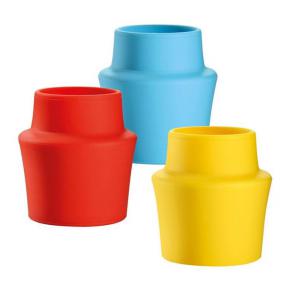 TESCOMA PRESTO szilikonkupak, 3 db, 420695