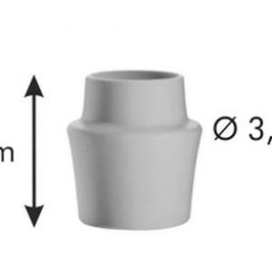 TESCOMA PRESTO szilikonkupak, 3 db, 420695