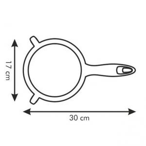 TESCOMA PRESTO szűrő 17 cm, 420605