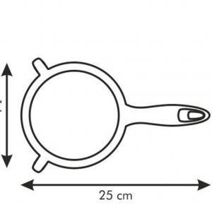 TESCOMA PRESTO szűrő ø 14 cm, 420604