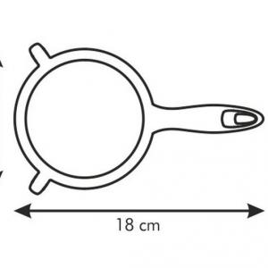 TESCOMA PRESTO szűrő ø 8 cm, 420602