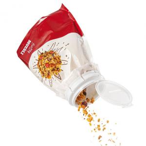TESCOMA PRESTO tasak lezáró/adagoló, 420770