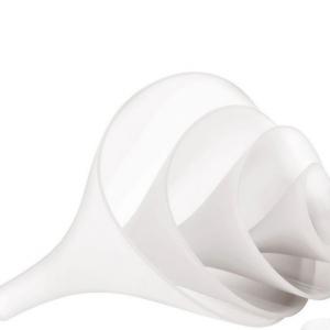Tescoma Presto tölcsérkészlet szűrővel, 4db tölcsér+1db szűrő, 420596