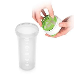 TESCOMA PRESTO univerzális shaker 500 ml, öntetekhez, 420713
