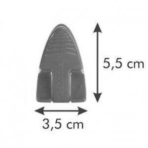 TESCOMA PRESTO zacskózáró csipesz, 4 db, 420759