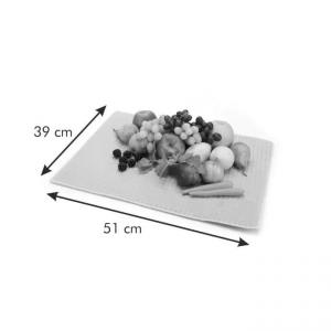 TESCOMA PRESTO zöldség- és gyümölcscsepe,51x39cm, 639793