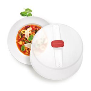 Tescoma Purity Microwave fedő, 25 cm, 705050
