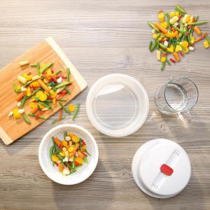 TESCOMA PURITY MicroWave Pároló edény, 705010