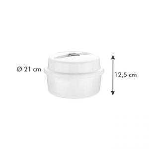 TESCOMA PURITY MicroWave Pároló edény, 705010