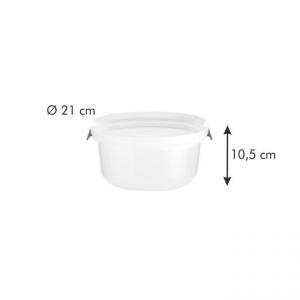 TESCOMA PURITY MicroWave rizsfőző edény, 705018