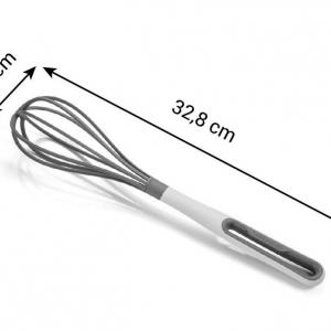 TESCOMA SILICON PRIME habverő, 639136