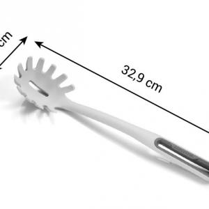 TESCOMA SILICON PRIME spagettikiszedő kanál, 639124