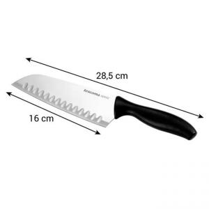 TESCOMA SONIC Santoku kés 16 cm, 862048