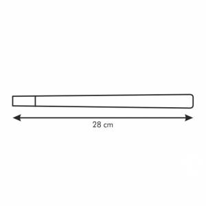 TESCOMA SPACE LINE csipesz/ fogó, 638045