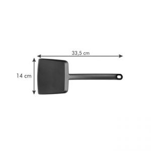 TESCOMA SPACE LINE lapát, széles, 638019