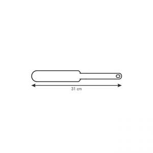 TESCOMA SPACE LINE palacsinta fordító lapát, 638023