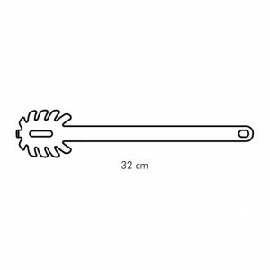 Tescoma Space Tone spagettiszedő kanál 638054