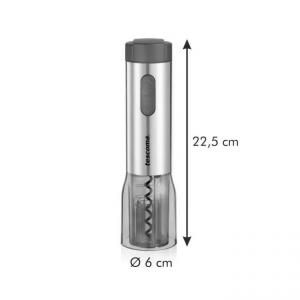 TESCOMA UNO VINO elektromos dugóhúzó, 695408