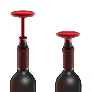 TESCOMA UNO VINO Vákuumos lezáró pumpával, 695429