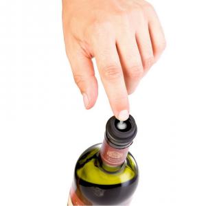 TESCOMA UNO VINO vákuumpumpa, 2 dugó, 695430