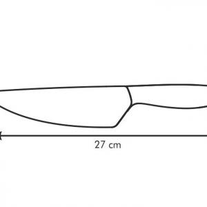 TESCOMA VITAMINO kerámiapengés kés 15 cm, 642722