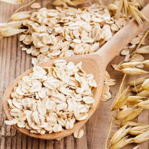 TESCOMA WOODY főzőkanál, ovális, 35 cm, 637316