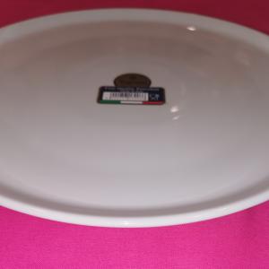 TOGNANA CINZIA porcelán pizza tányér, 33 cm, 155029