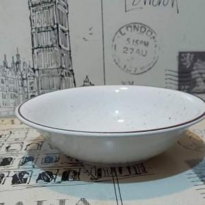 Tognana Stay Louise kerámia mély tányér, 21 cm, 1 db