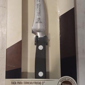 Tramontina Century zöldséghámozó kés, 7 cm, 24001/103