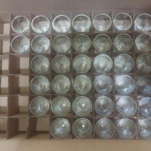 Uniglass Cheerio Shot pohár 4,7cl, üveg, 1db