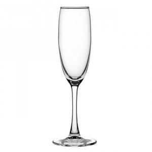 Uniglass Elixir talpas pezsgős pohár, 19cl, 6db