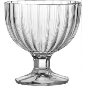 Uniglass Flamengo 27cl fagyis kehely, talpas, 6db