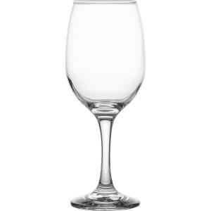 Uniglass Queen talpas boros pohár, 36,5cl, 6db, üveg