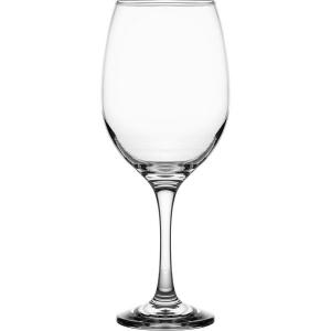 Uniglass Queen talpas boros pohár, 47cl, 6db, üveg, 221mm