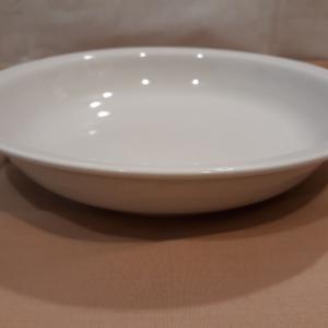 Uniset porcelán főzelékes tál, 21 cm, 342002
