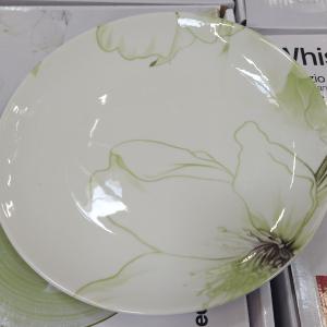 WHISPER porcelán étkészlet 18 db