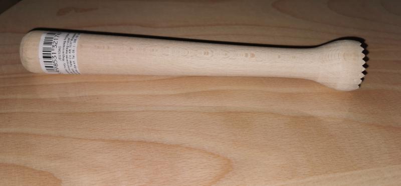 Fa jégtörő, 302065