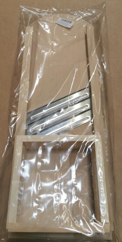 Fa káposztagyalu, 55X19 cm, 302061