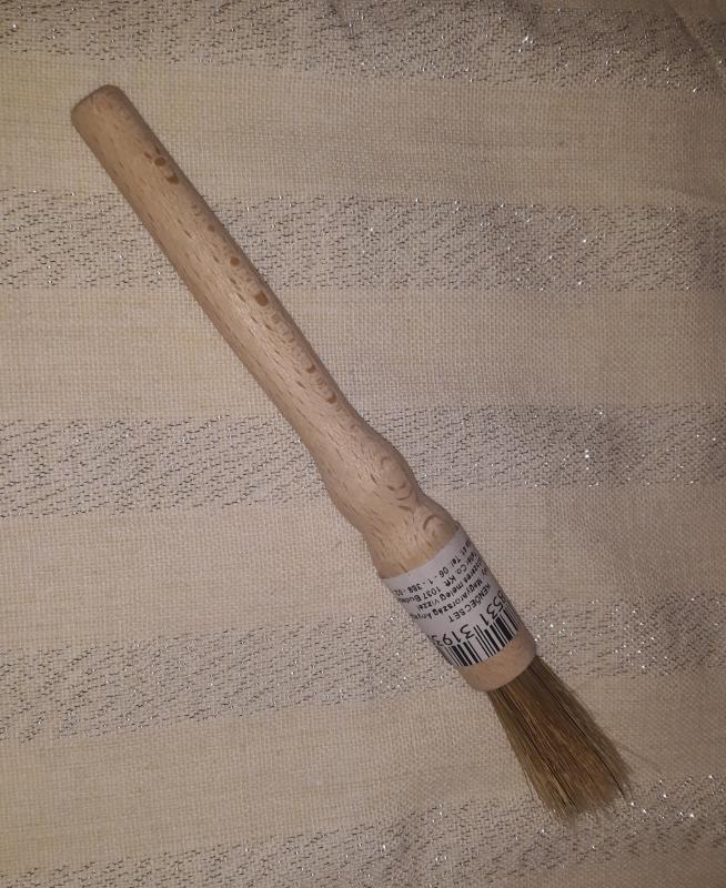 Fa kenőecset, 302011