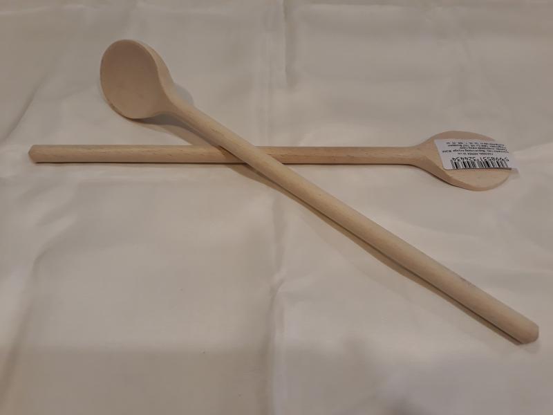 Fakanál, kerek, 30 cm, 302068